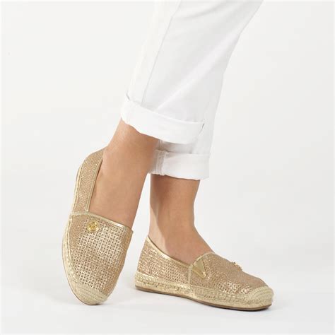 MICHAEL Michael Kors 'Kendrick' Slip